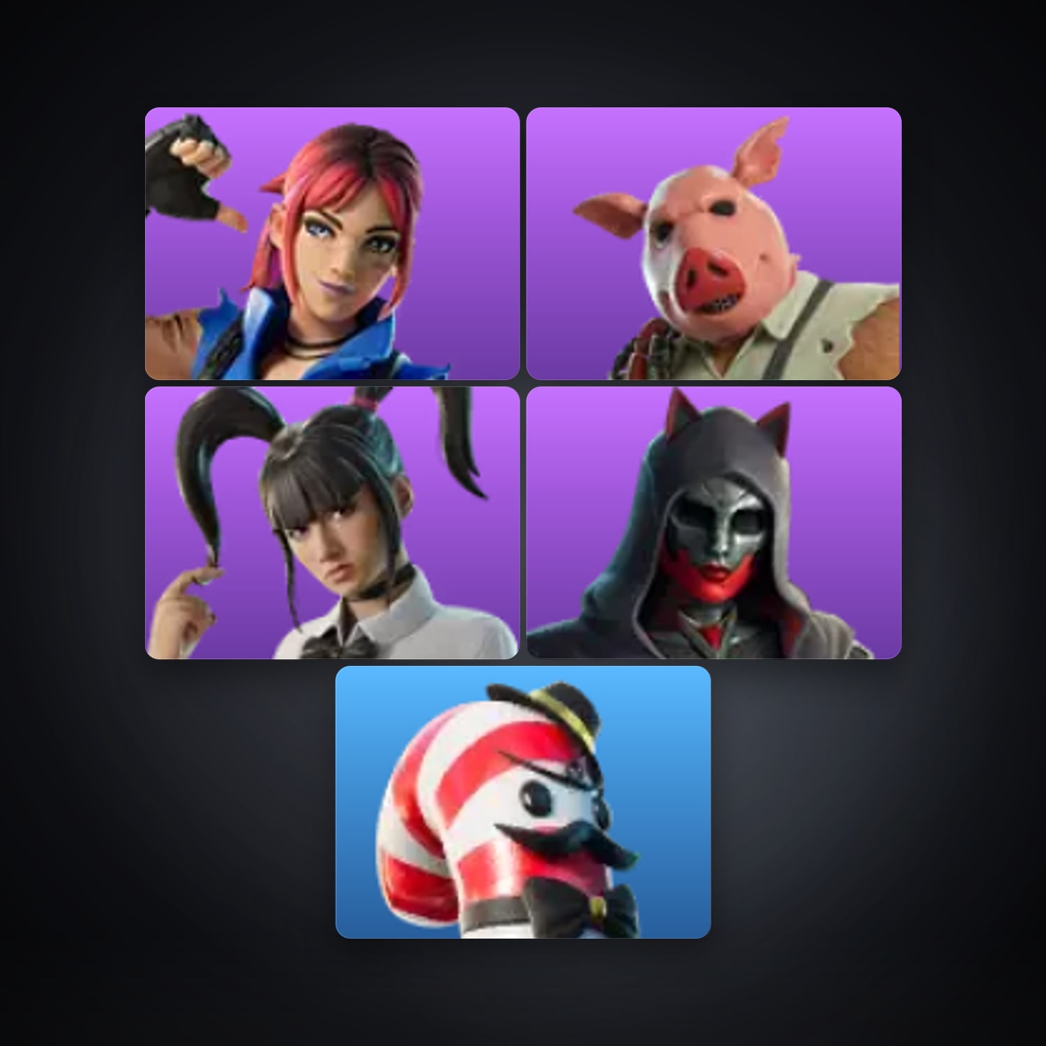 Epic — HabibiAccounts