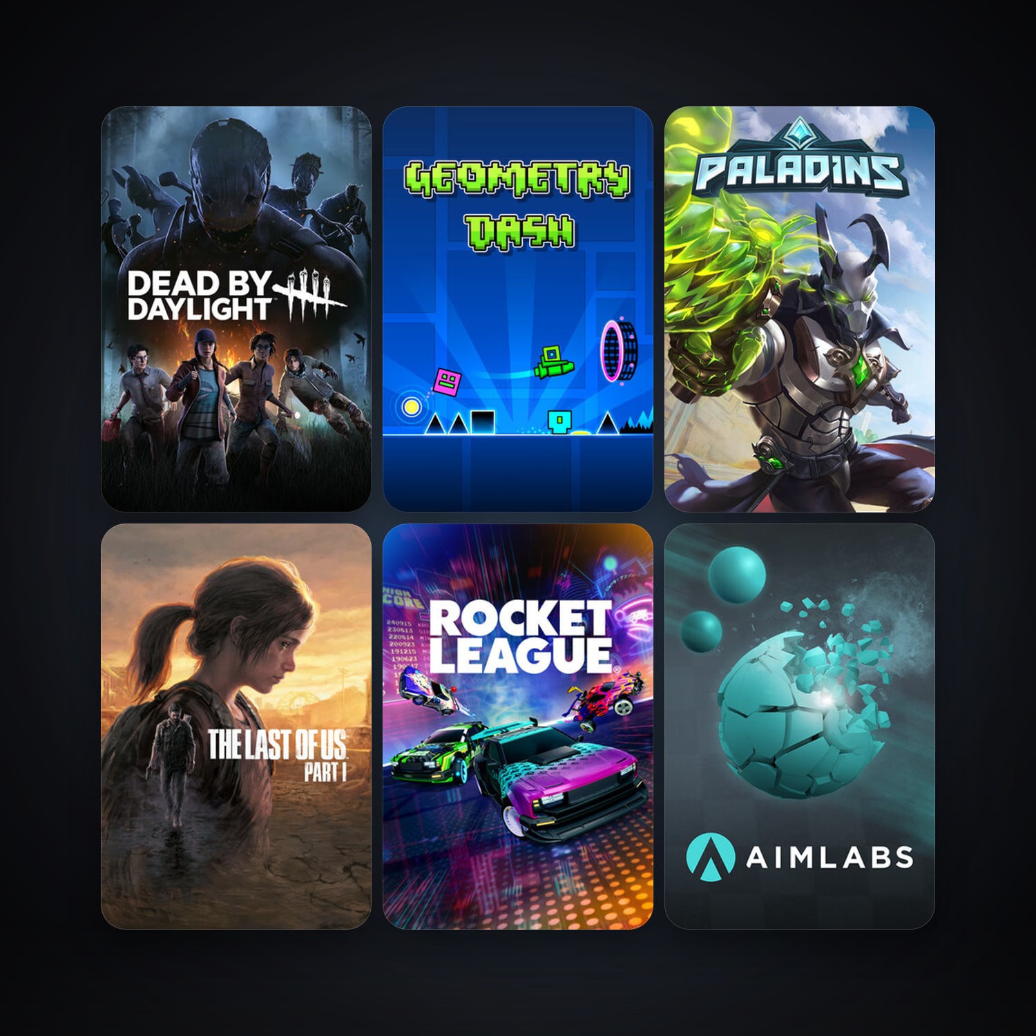 Free CS2 (No Prime) + Rocket League, 42 games, clean — HabibiAccounts