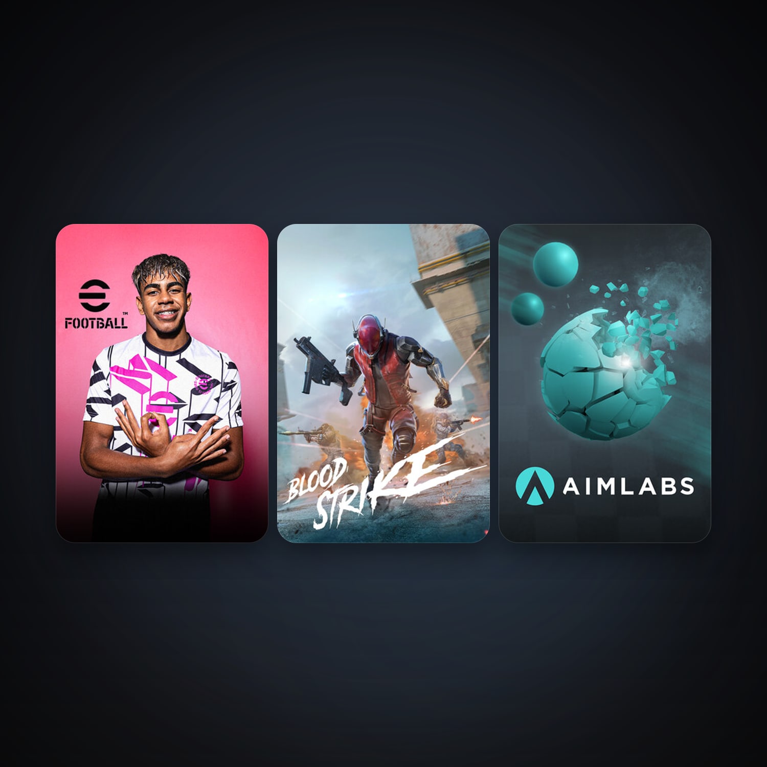 Free CS2 (No Prime) + Aimlabs, 9 games, clean — HabibiAccounts