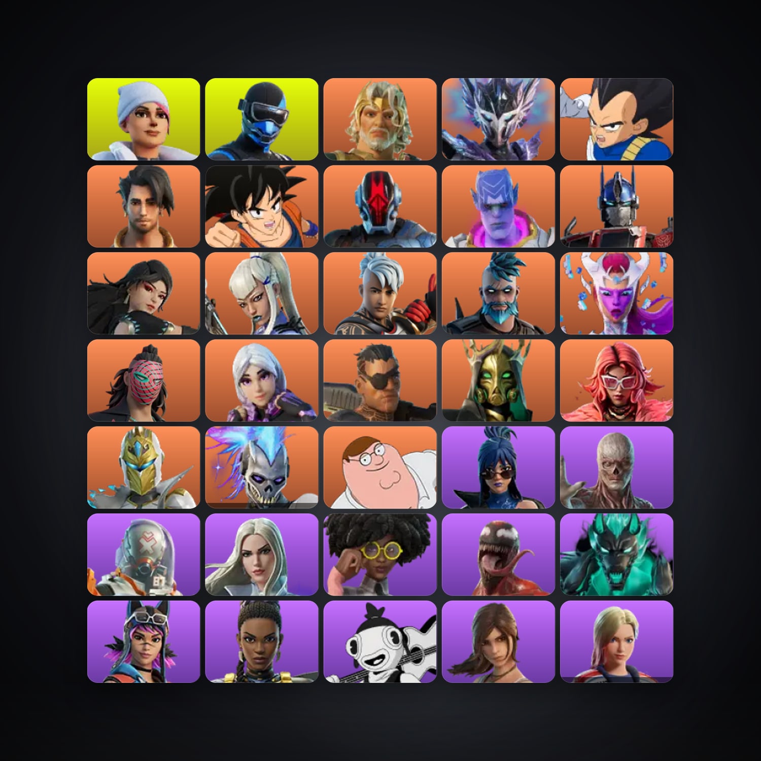 Epic · 262415048 — HabibiAccounts