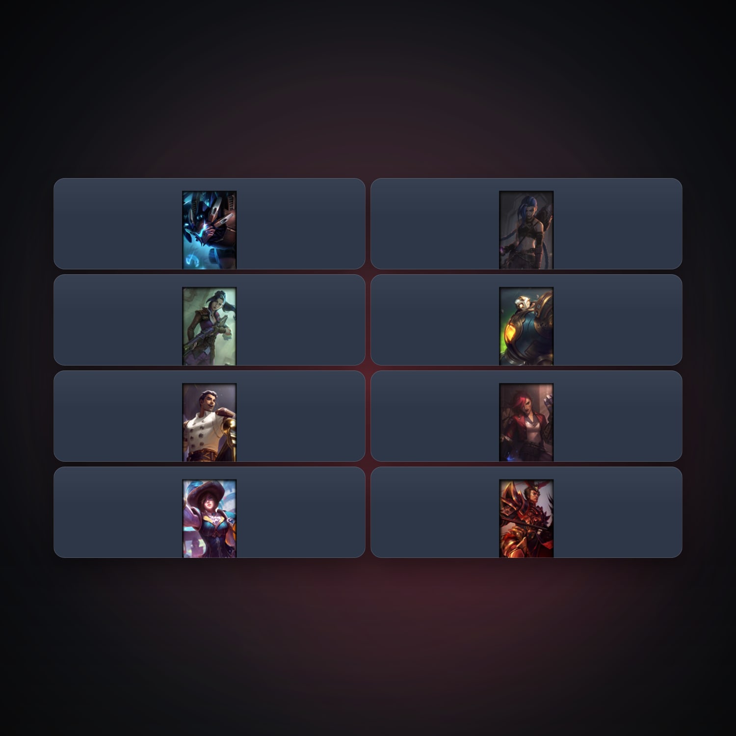 EU locker · 262416735 — HabibiAccounts