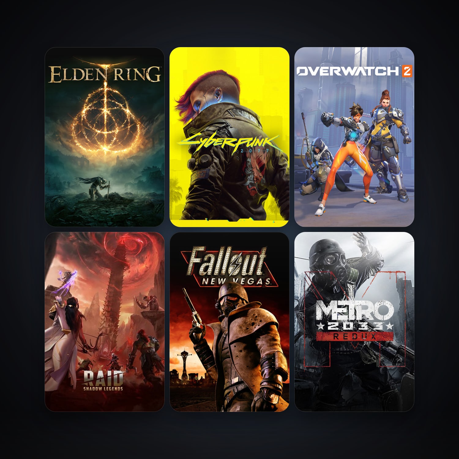 Fallout: New Vegas + Dragon Age: Origins - Ultimate Edition, 108 games, clean — HabibiAccounts