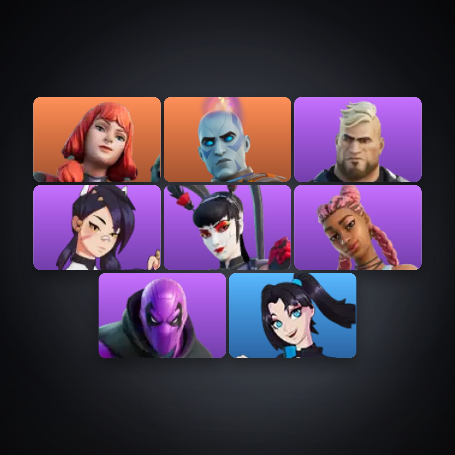 Epic — HabibiAccounts