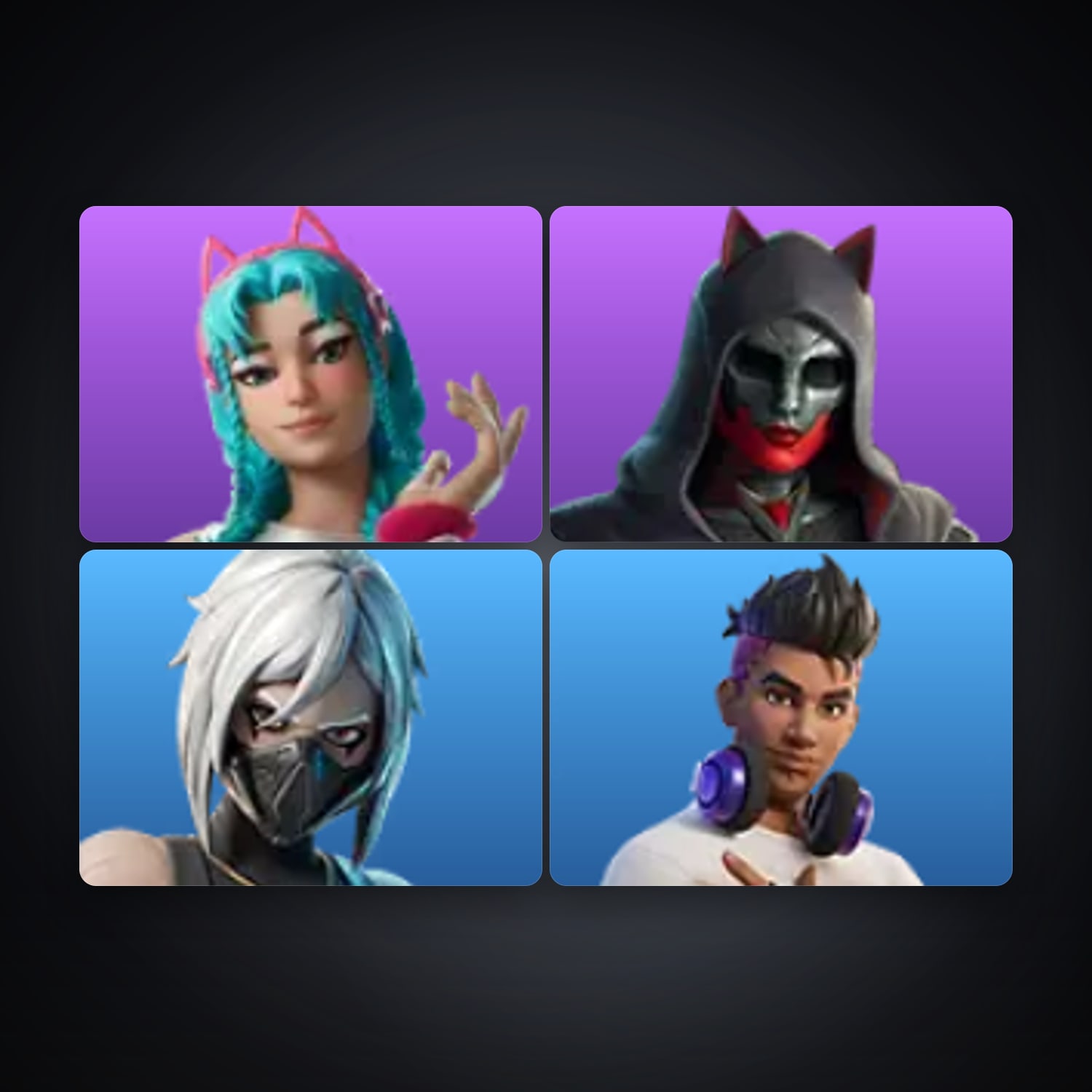 Epic — HabibiAccounts