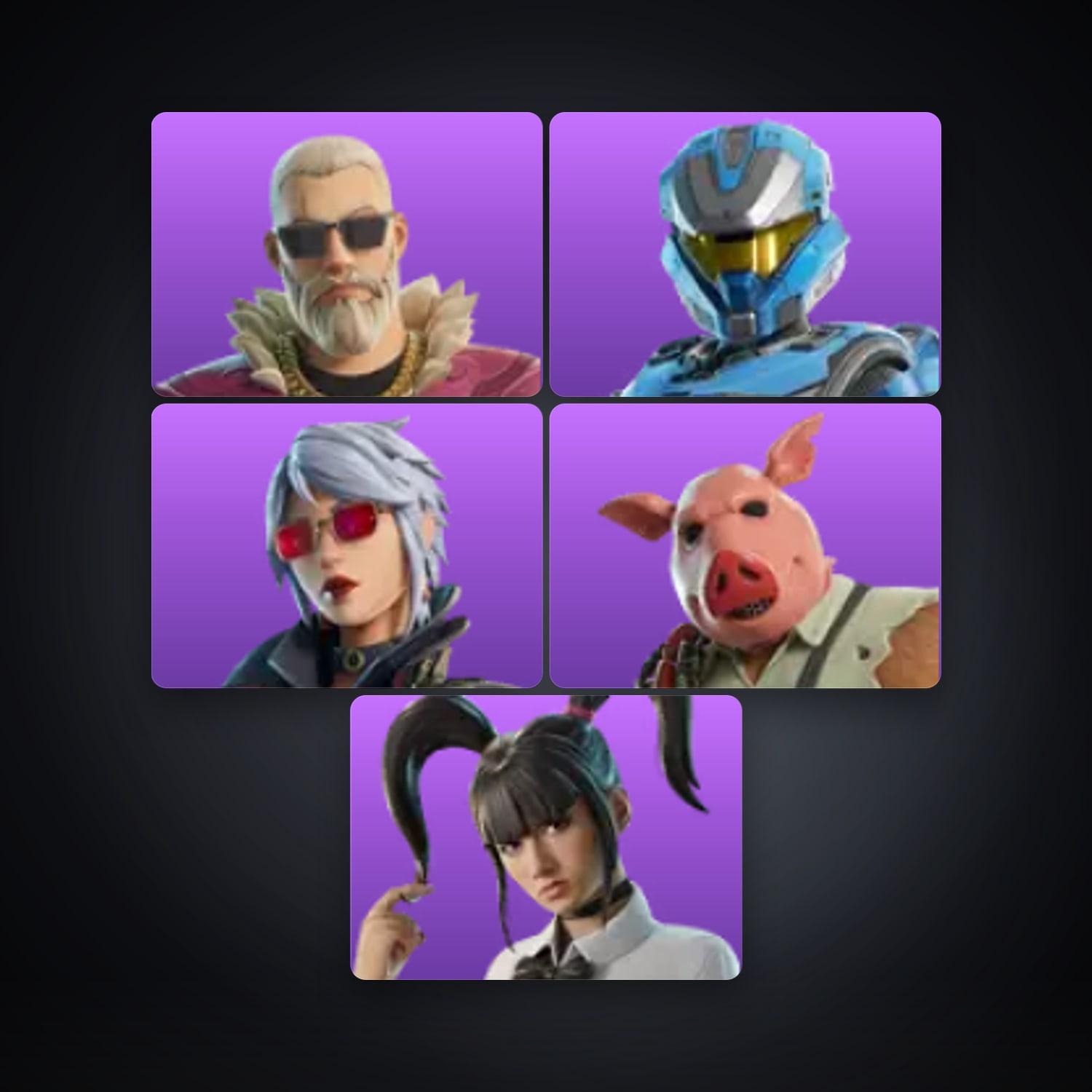 Epic — HabibiAccounts