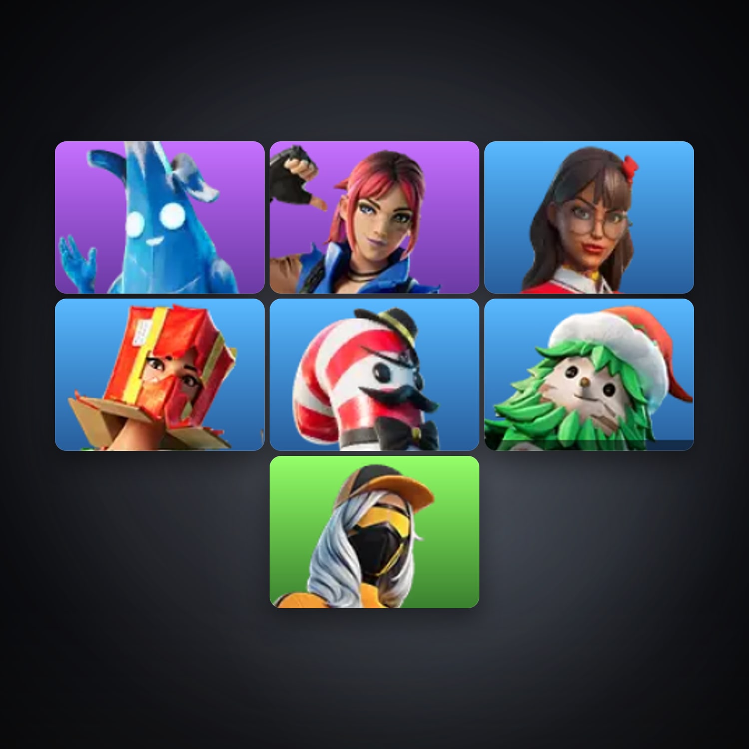 Epic — HabibiAccounts