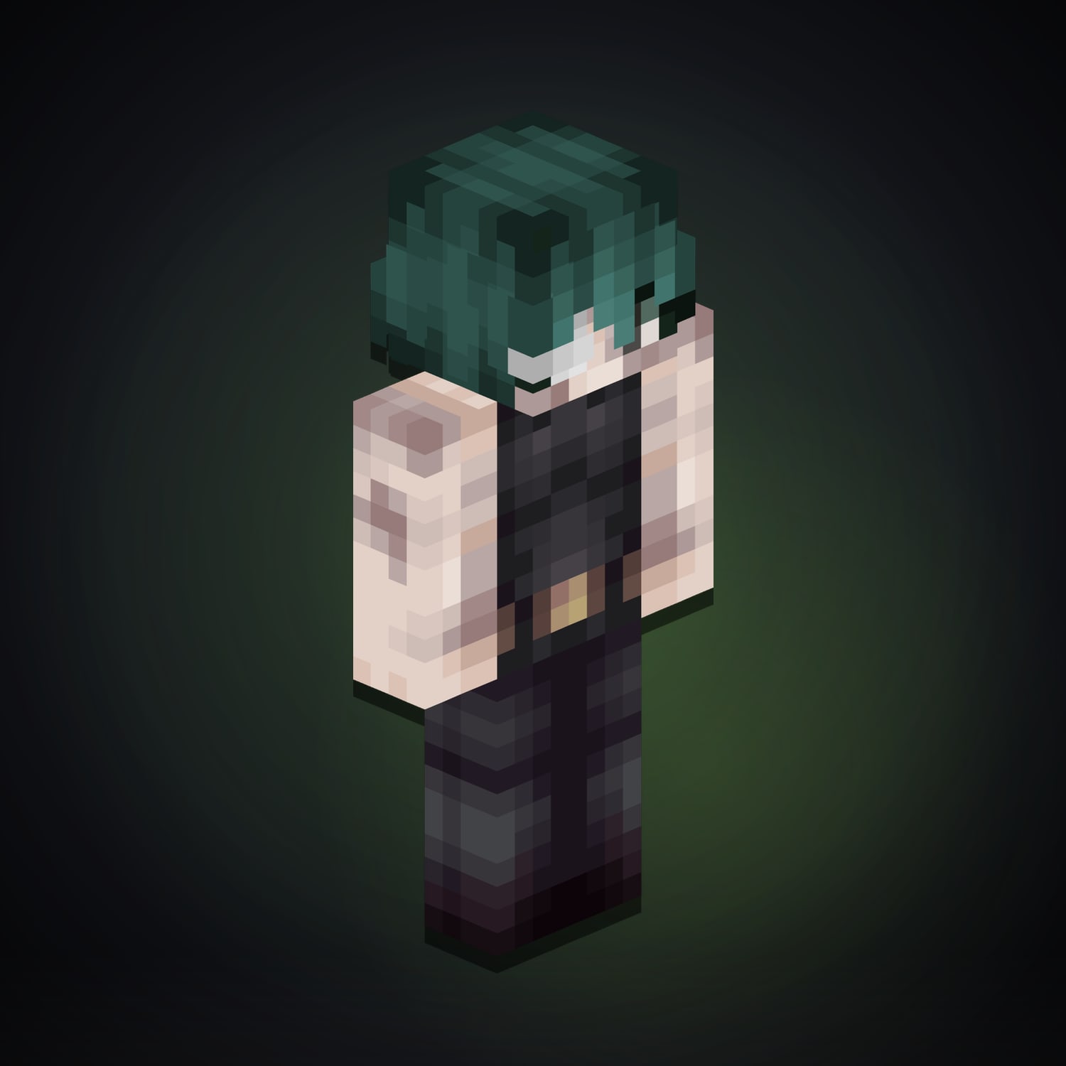 Minecraft 2 capes — HabibiAccounts