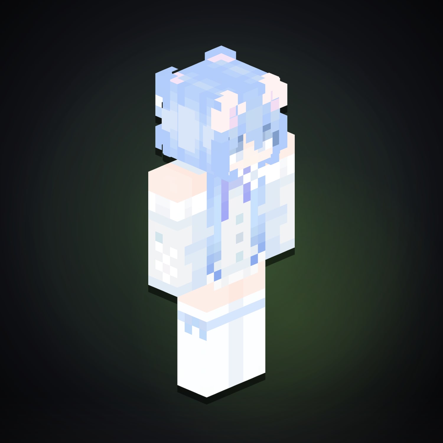 Minecraft 1 capes — HabibiAccounts
