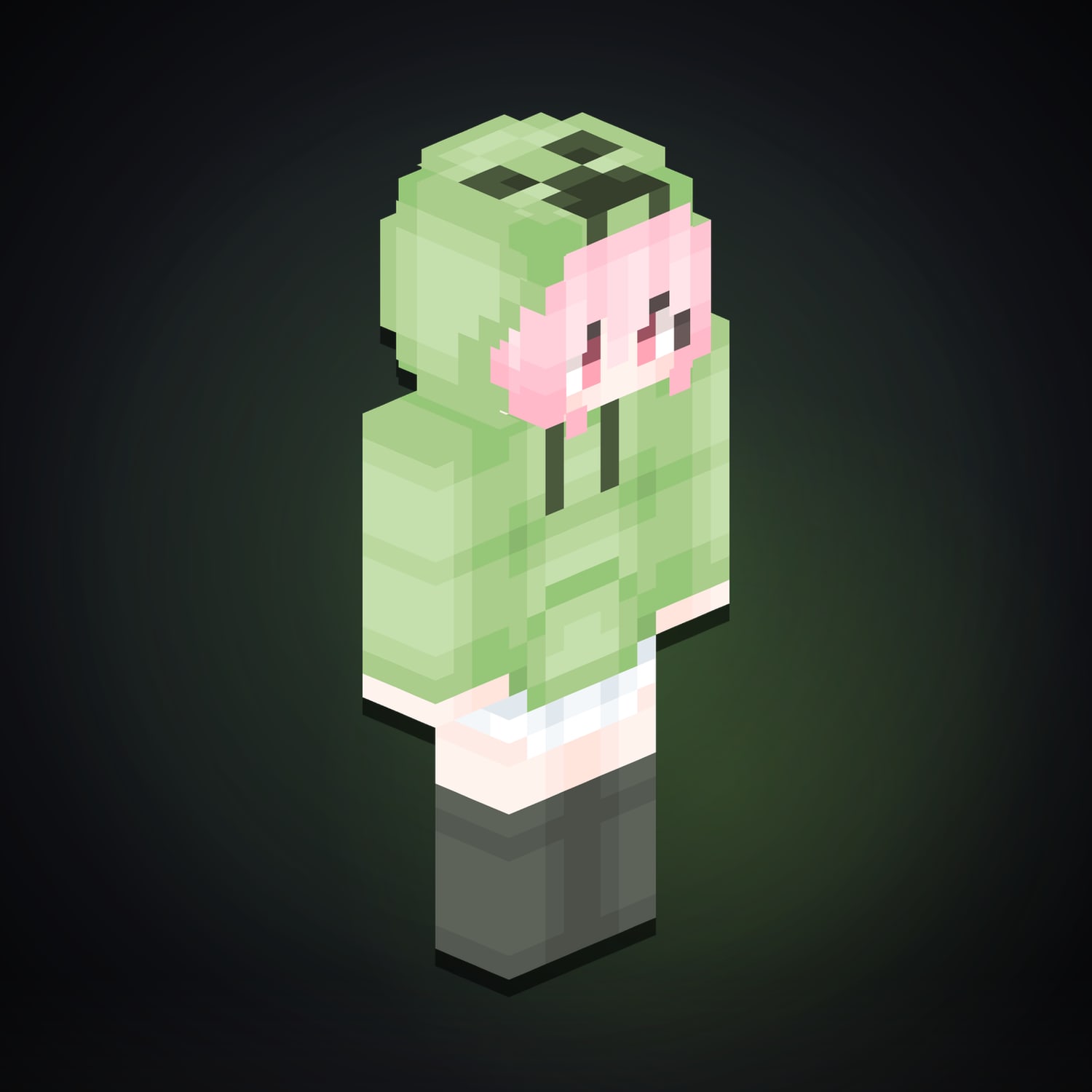 Minecraft 1 capes — HabibiAccounts