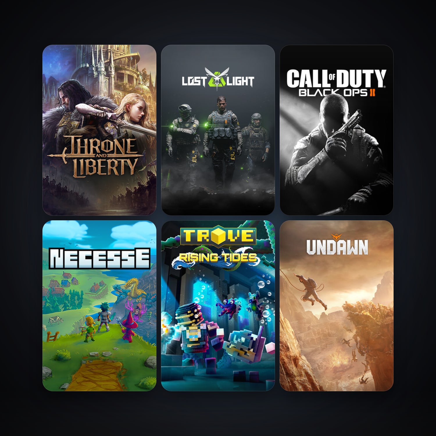 Prototype + Sniper: Ghost Warrior 2, 46 games, clean — HabibiAccounts