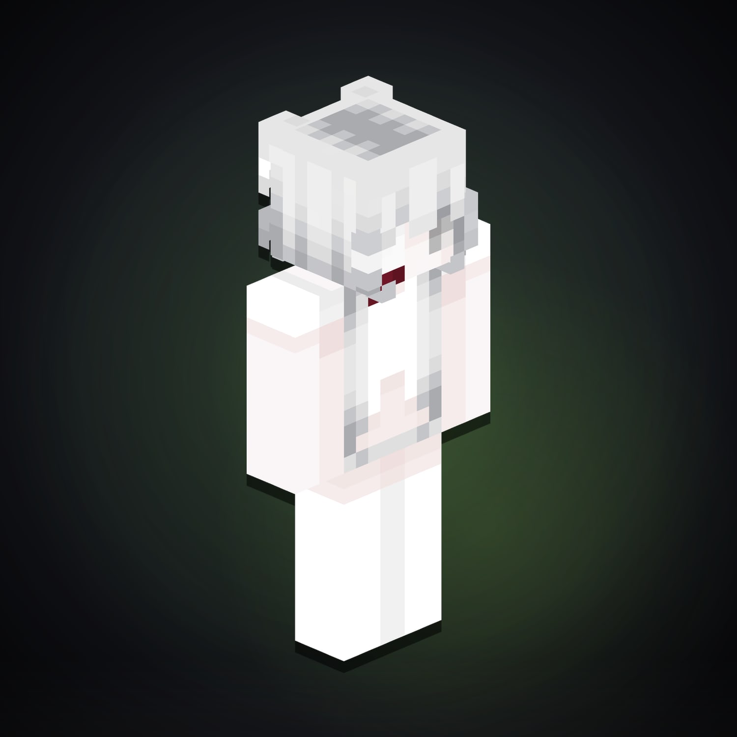 Minecraft 3 capes — HabibiAccounts