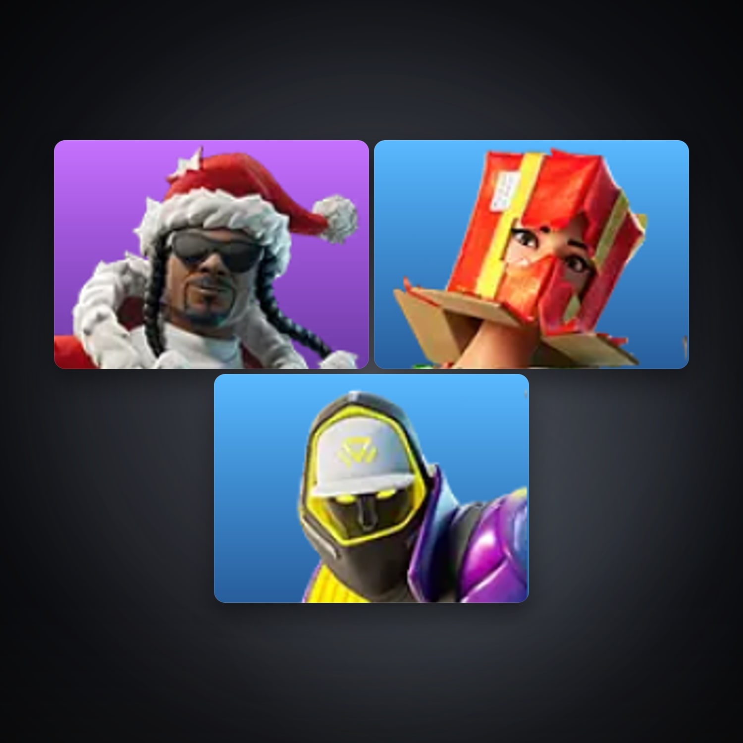 Epic — HabibiAccounts