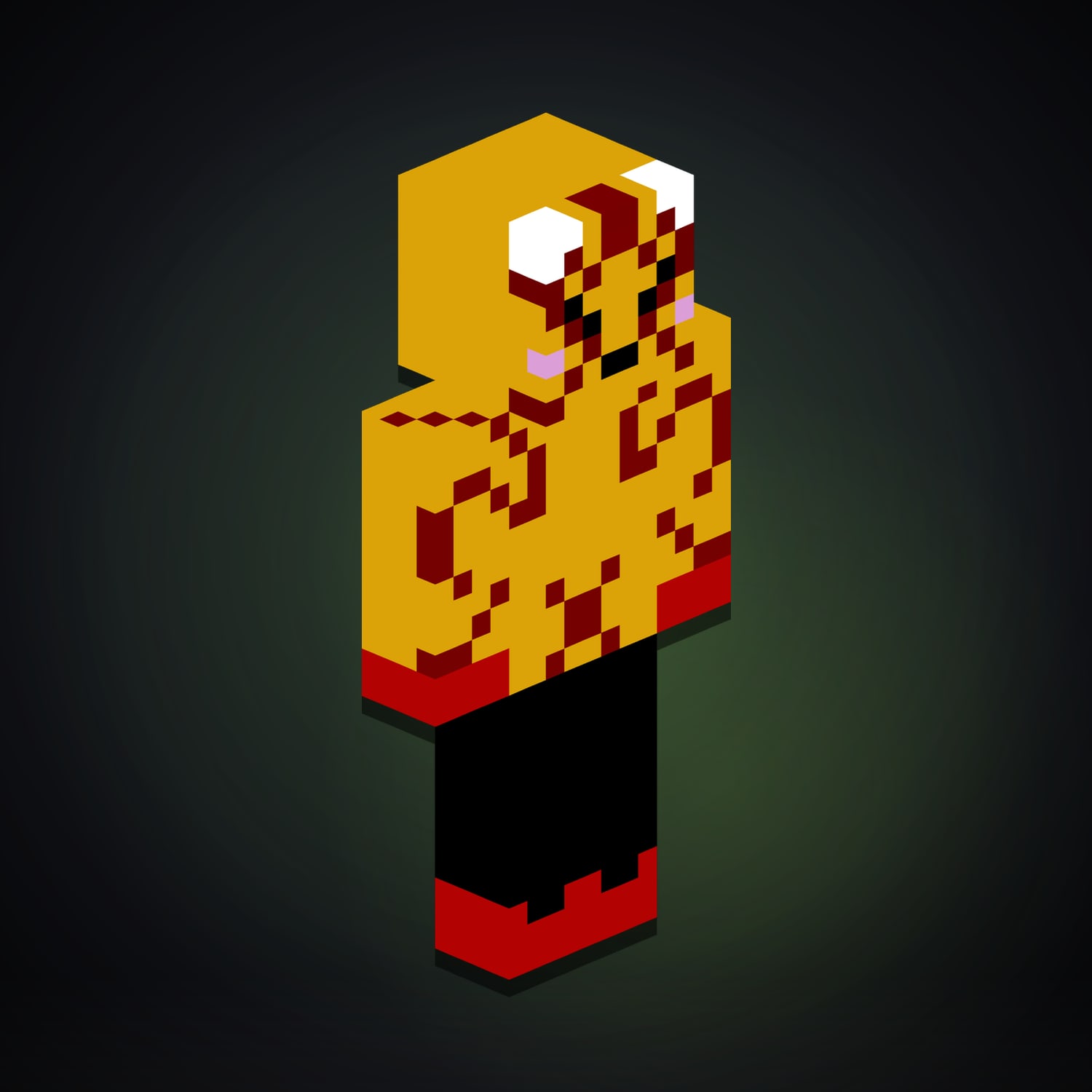 Minecraft 2 capes — HabibiAccounts