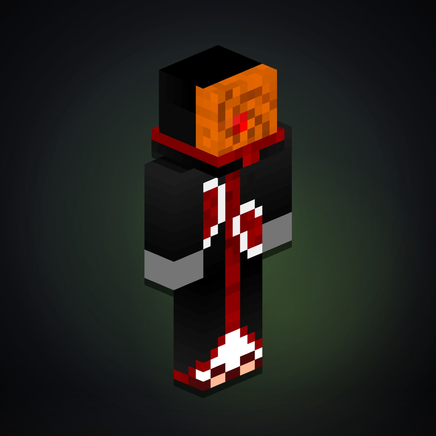 Minecraft 2 capes — HabibiAccounts