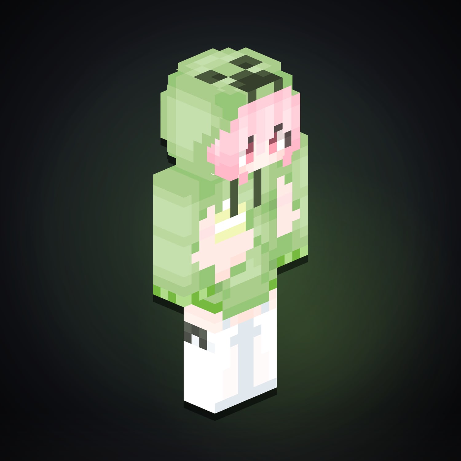 Minecraft 1 capes — HabibiAccounts