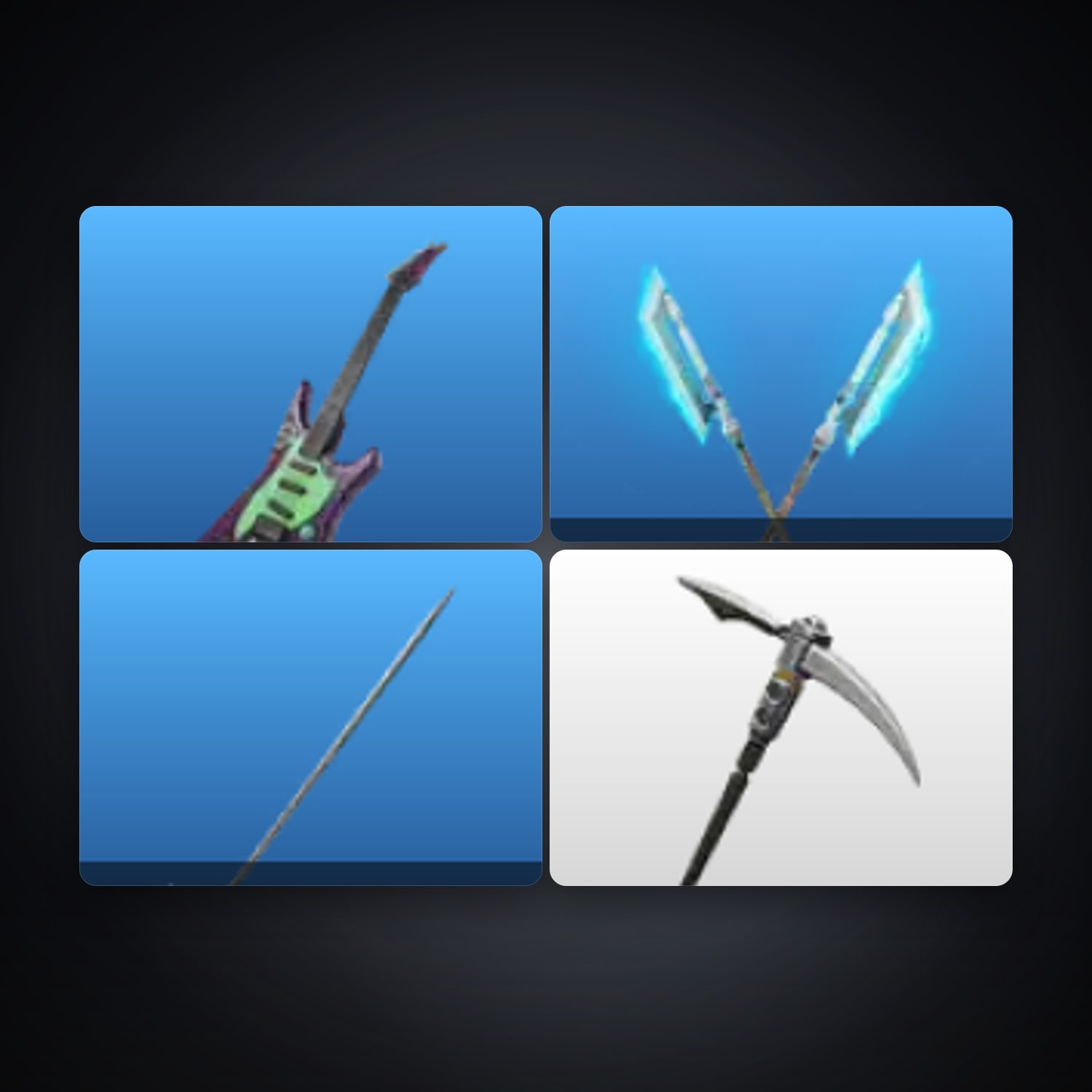 Epic — HabibiAccounts