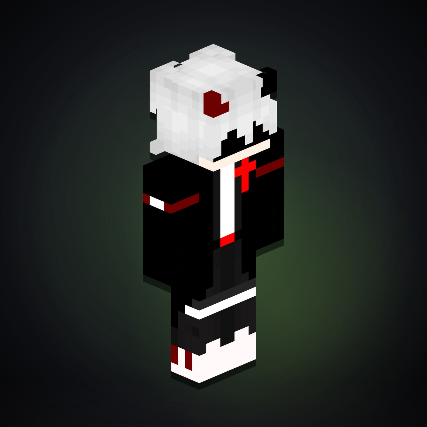 Minecraft 1 capes — HabibiAccounts