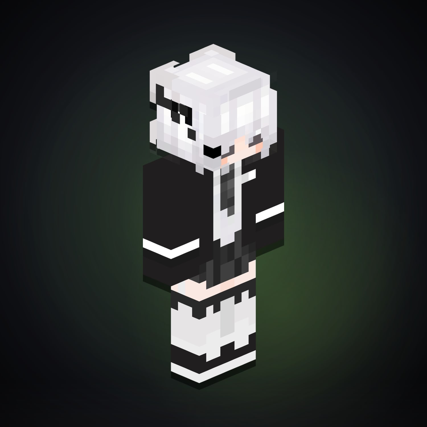 Minecraft 2 capes — HabibiAccounts