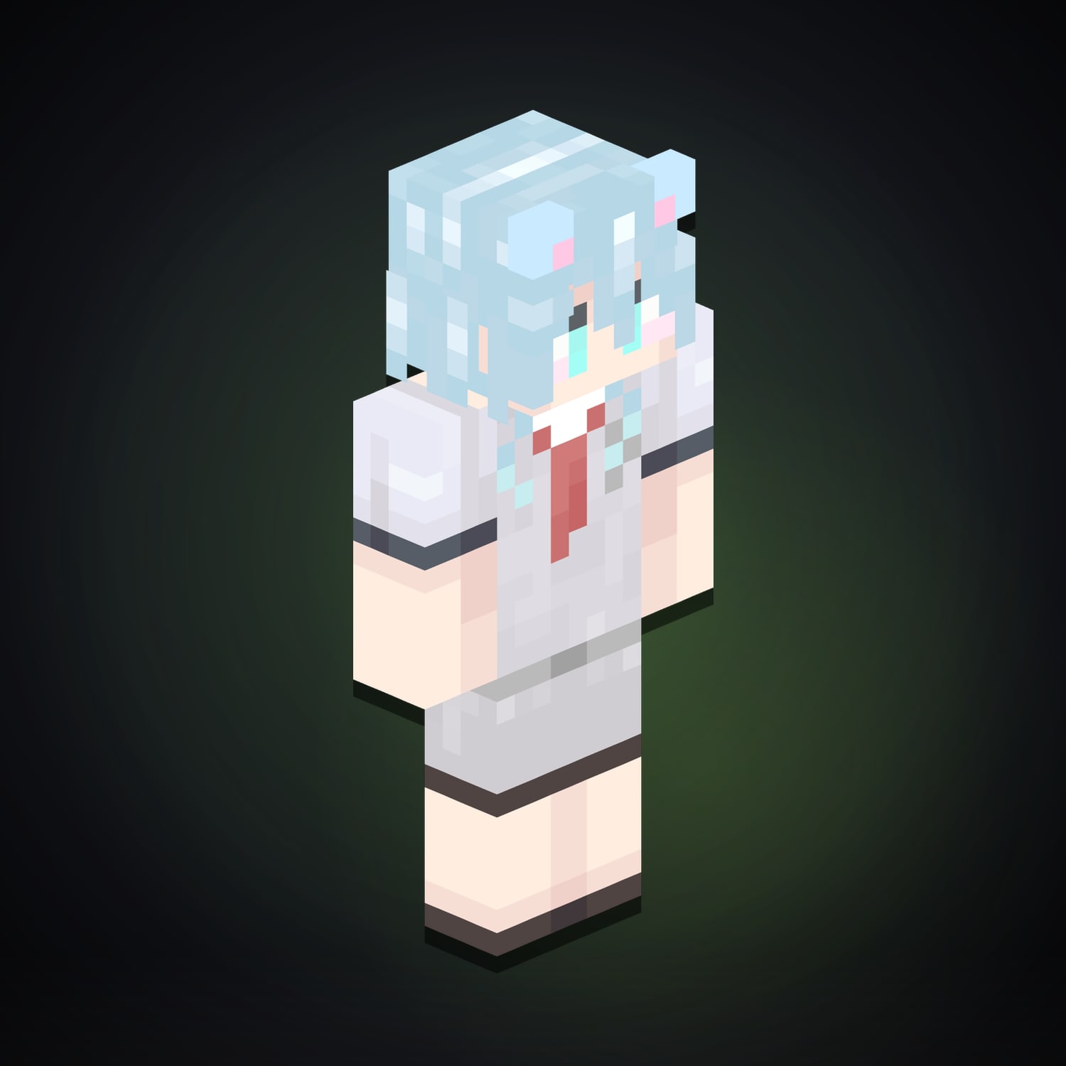 Minecraft 1 capes — HabibiAccounts