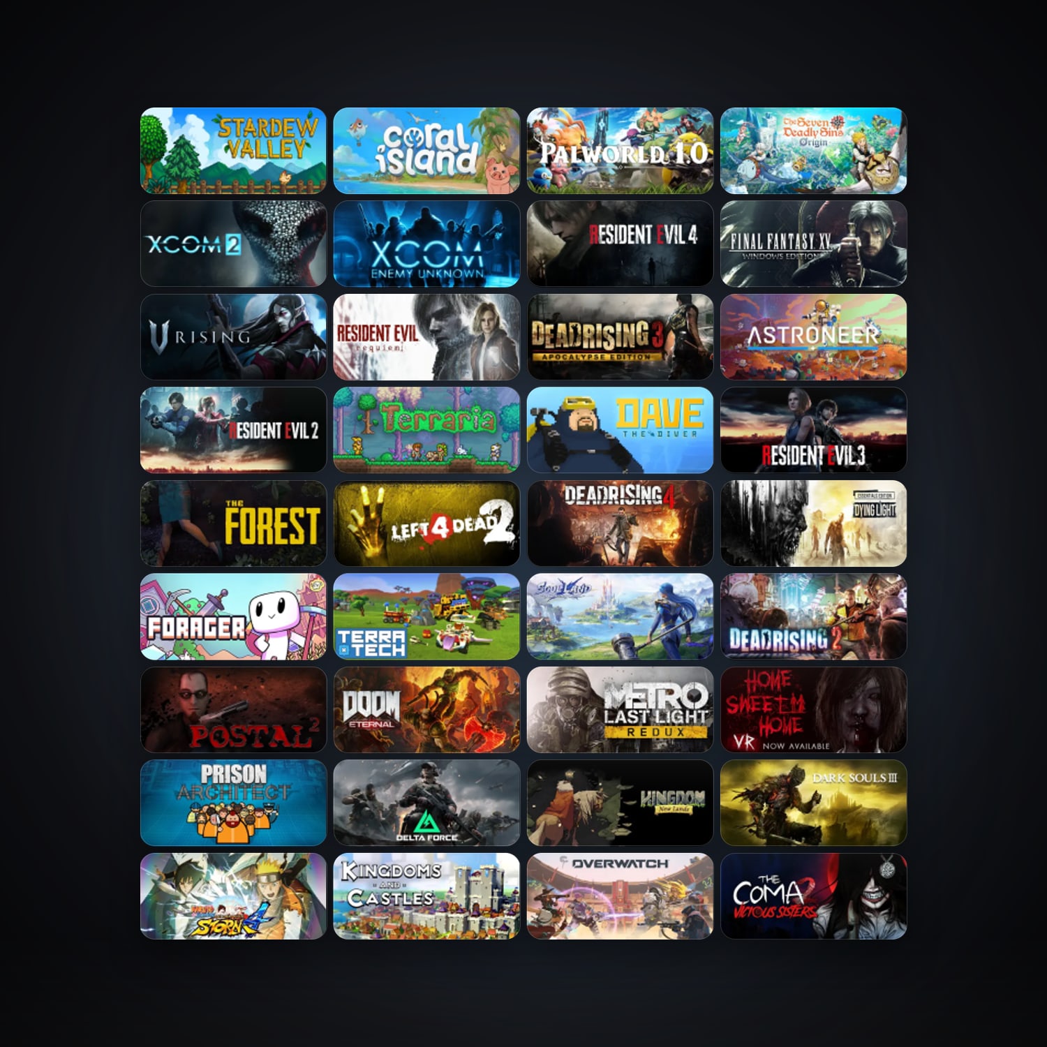 Counter-Strike: Source + Left 4 Dead 2, 154 games, clean — HabibiAccounts