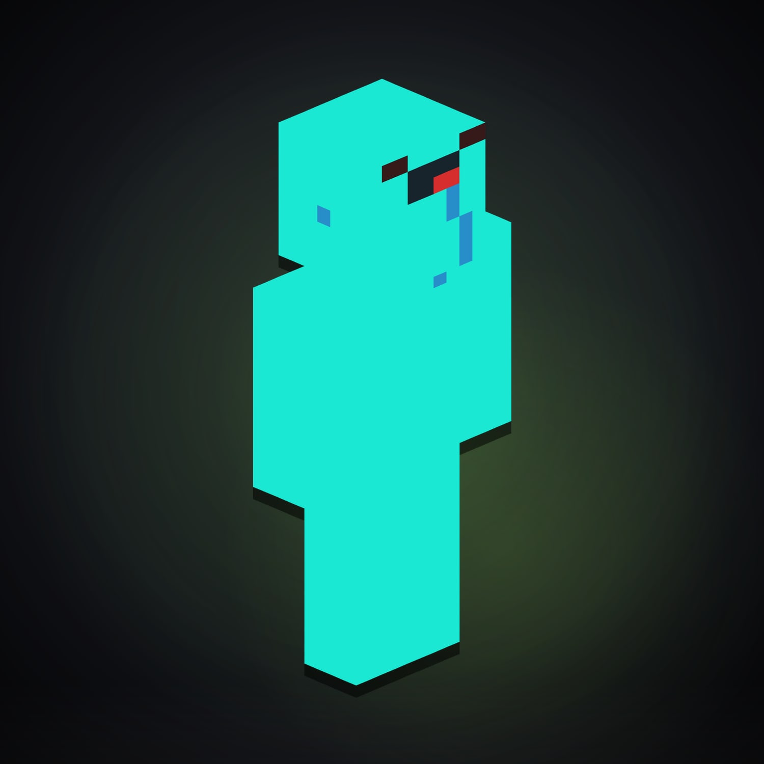 Minecraft 1 capes — HabibiAccounts
