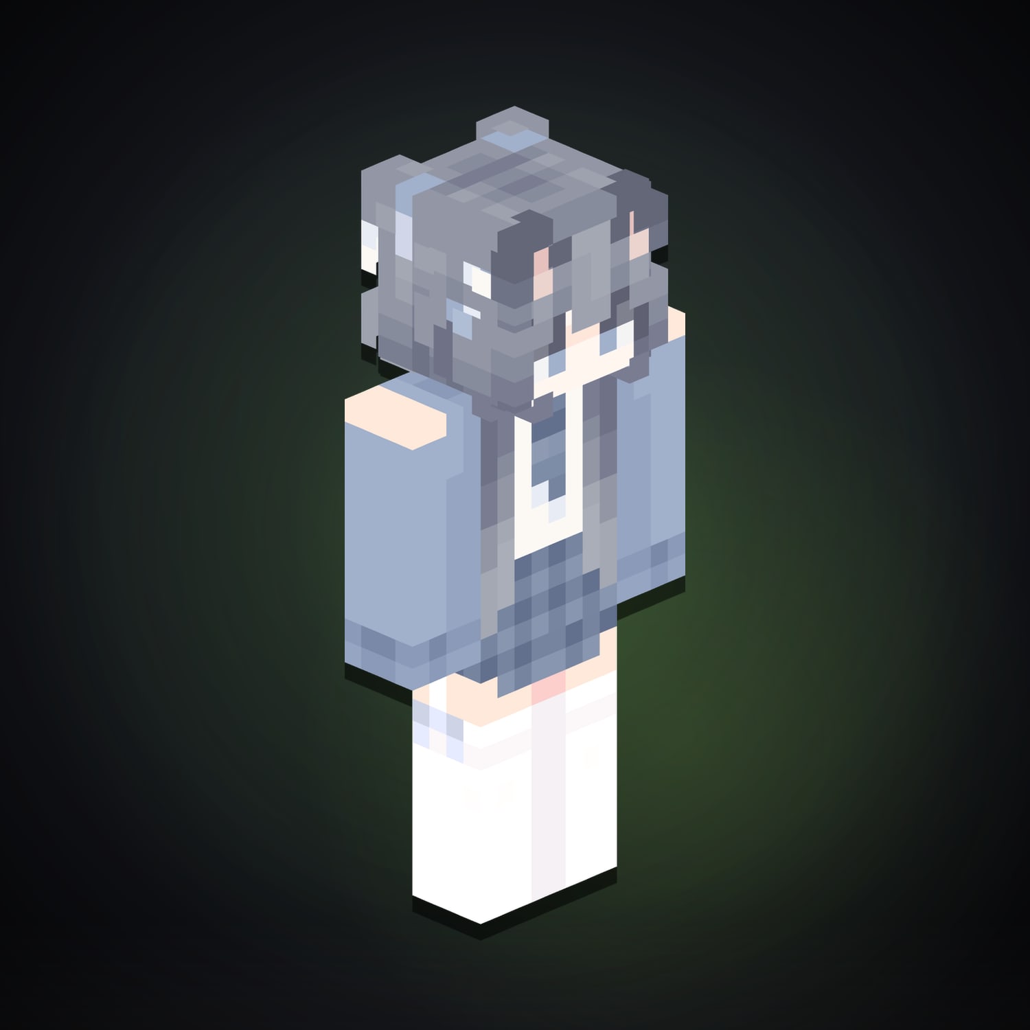 Minecraft 5 capes — HabibiAccounts