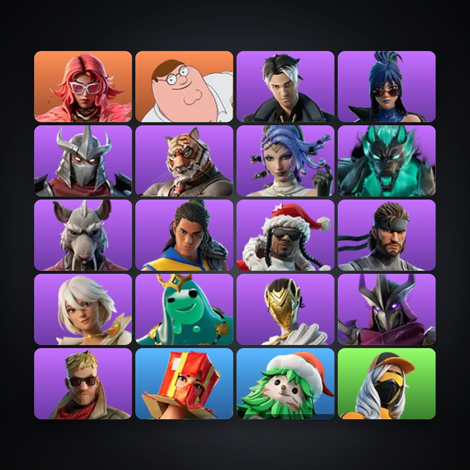 Epic · 262423216 — HabibiAccounts
