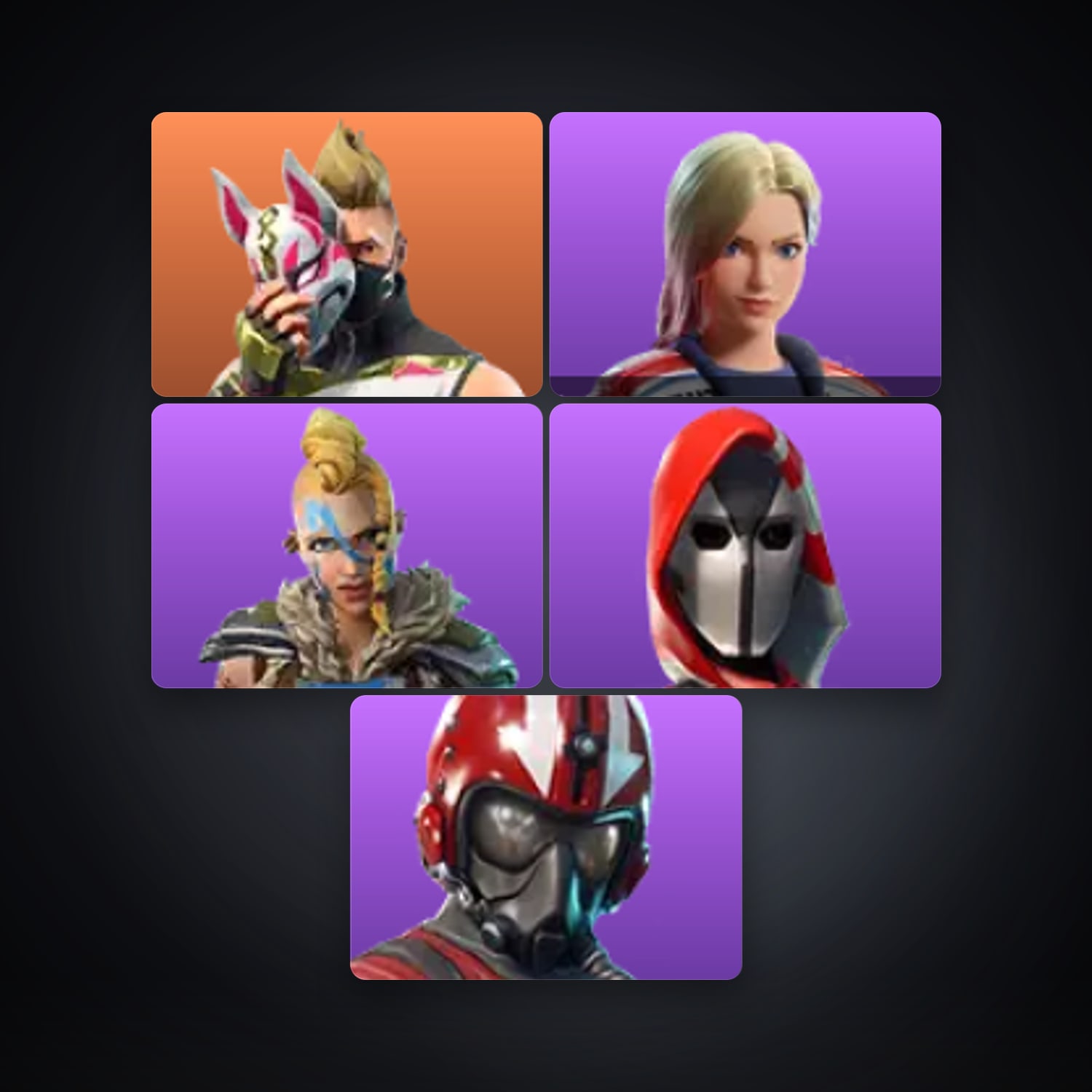 Epic · 262425223 — HabibiAccounts