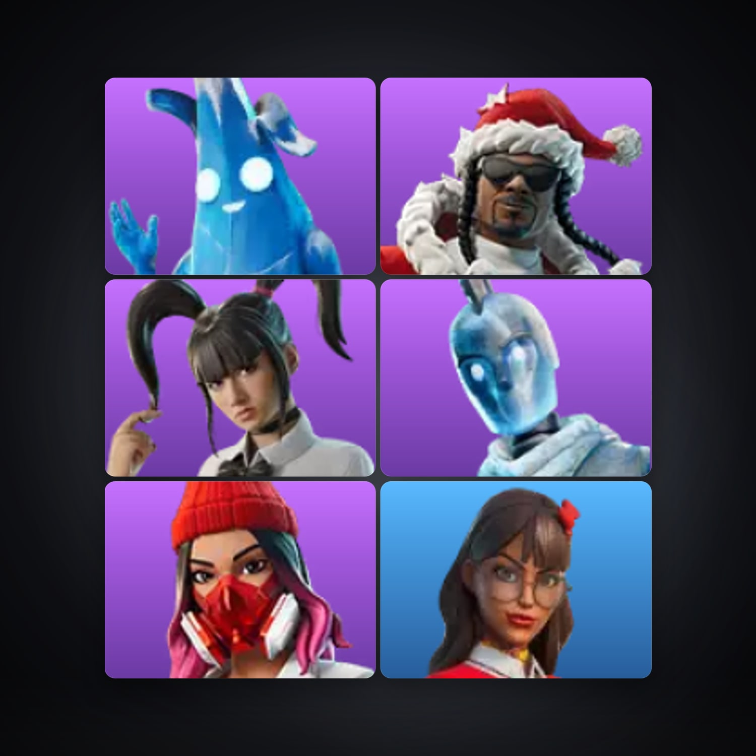 Epic — HabibiAccounts