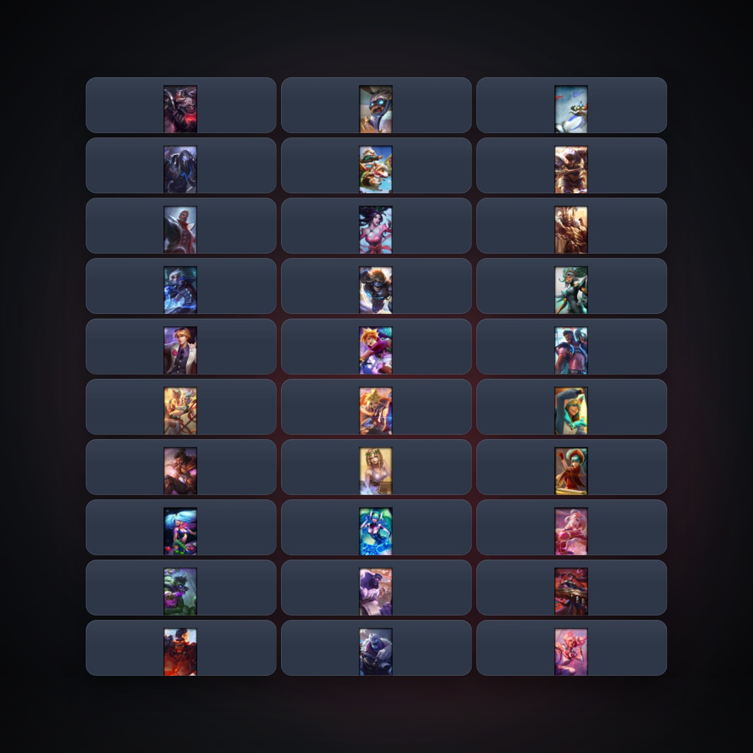 EU locker · 262427211 — HabibiAccounts