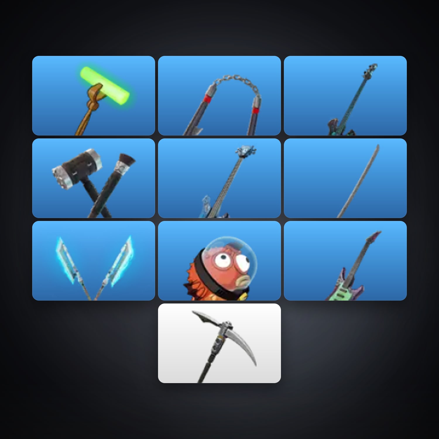 Epic · 262427538 — HabibiAccounts