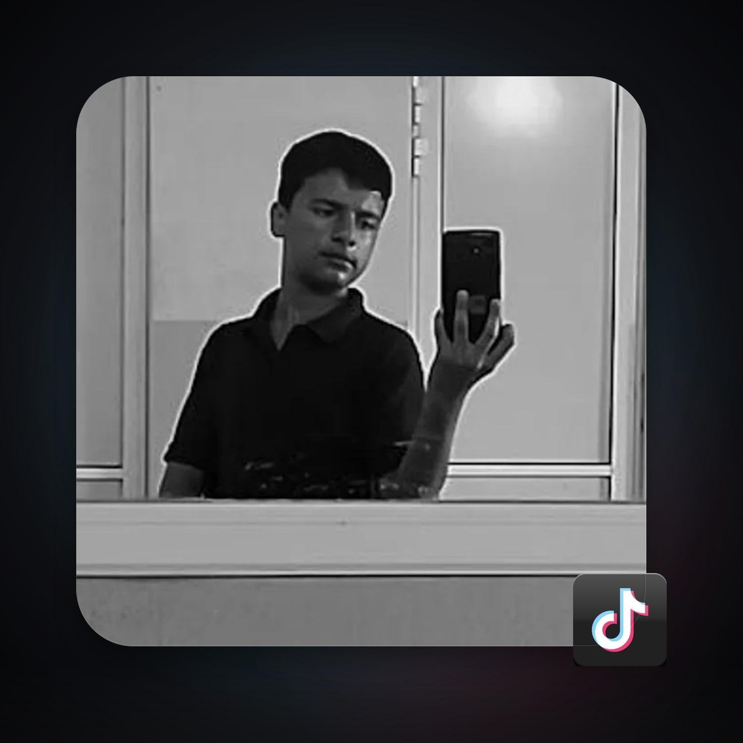 TikTok — HabibiAccounts