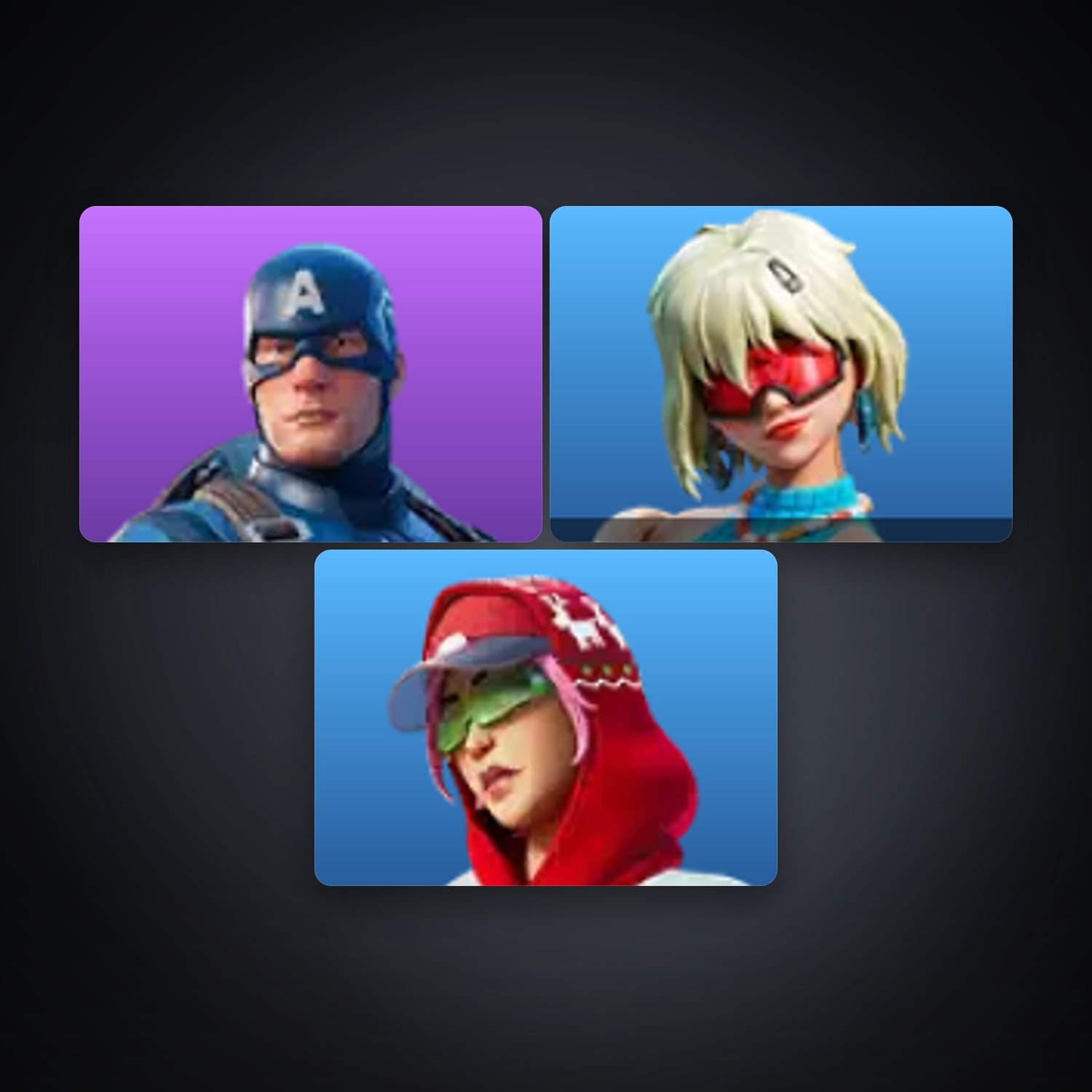 Epic — HabibiAccounts