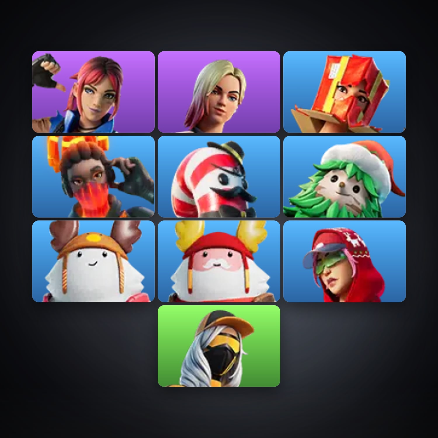 Epic · 262428055 — HabibiAccounts