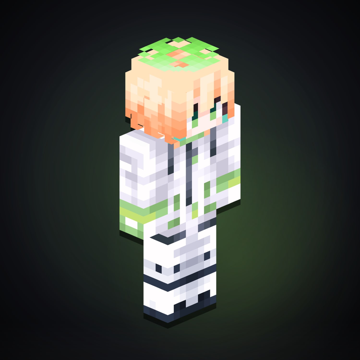 Minecraft 2 capes · 262428082 — HabibiAccounts