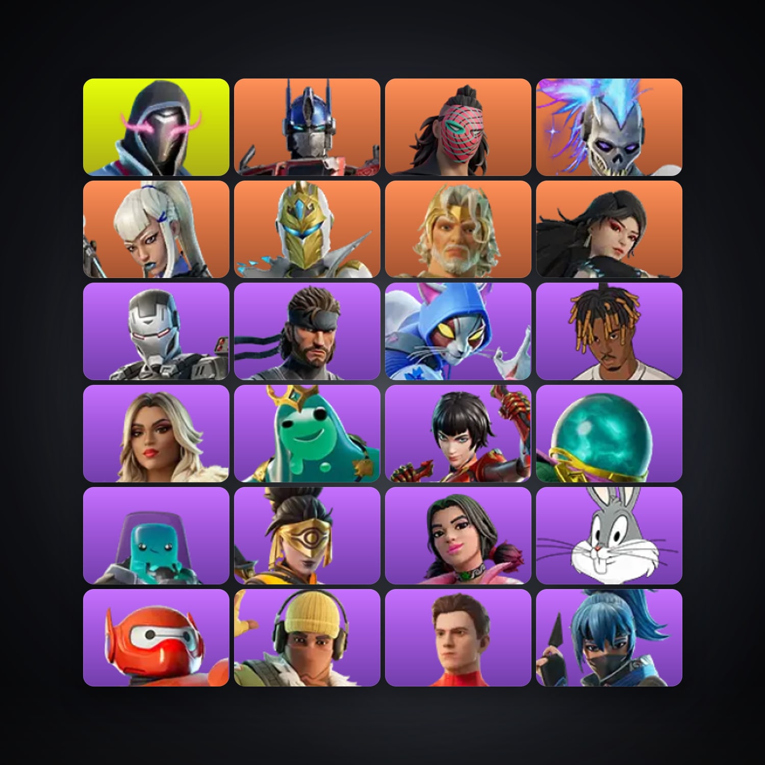 Epic · 262430036 — HabibiAccounts