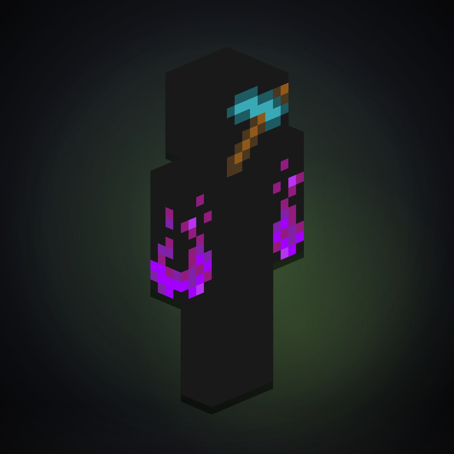 Minecraft 5 capes · 262431706 — HabibiAccounts