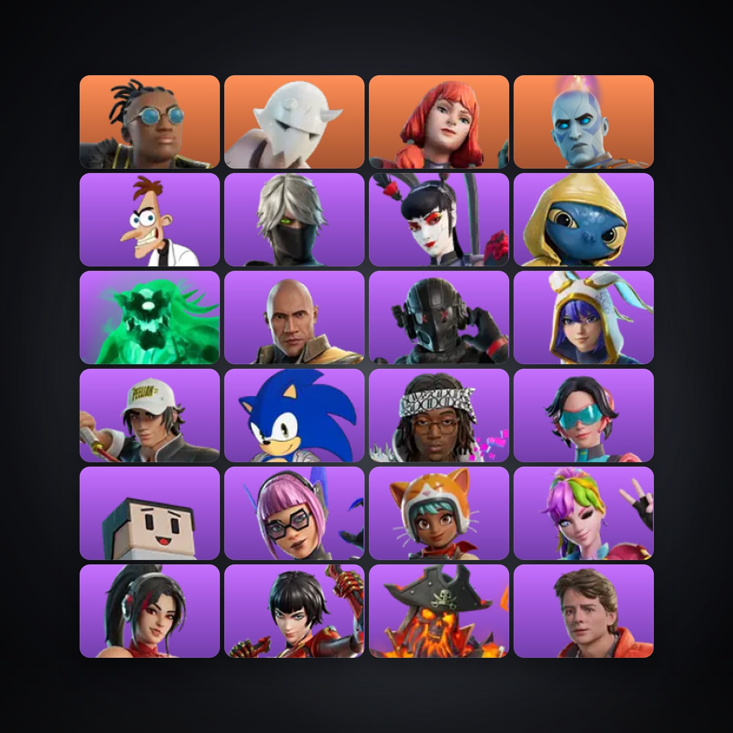Epic — HabibiAccounts