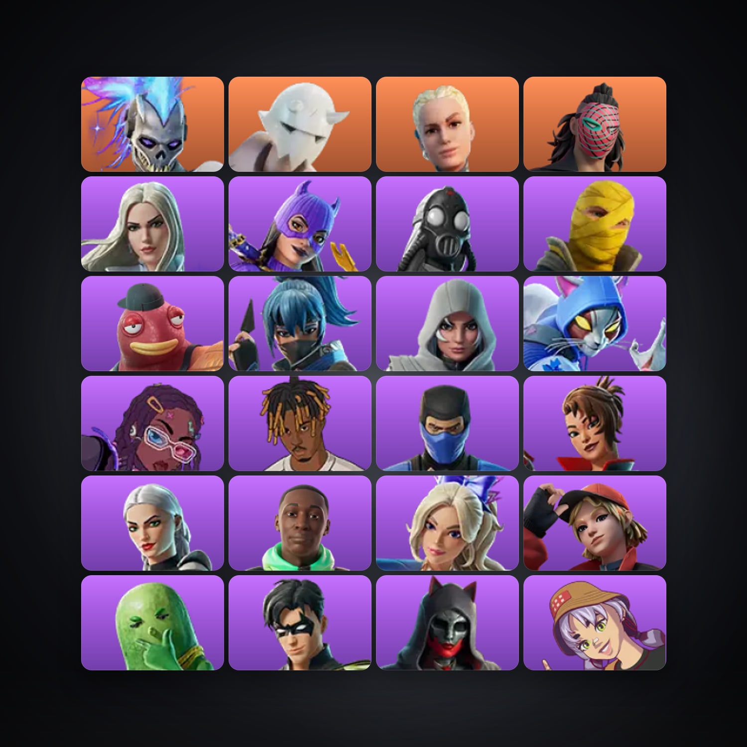 Epic · 262434211 — HabibiAccounts