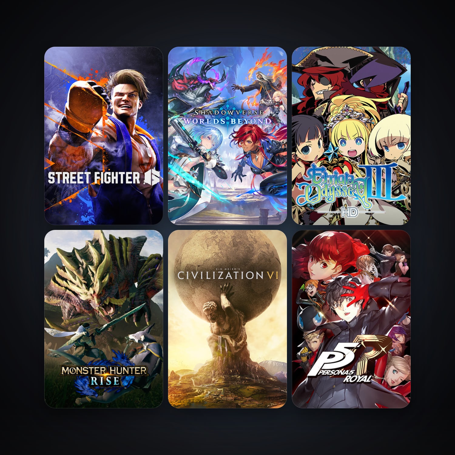 Sid Meier's Civilization VI + Stardew Valley, 32 games, clean — HabibiAccounts