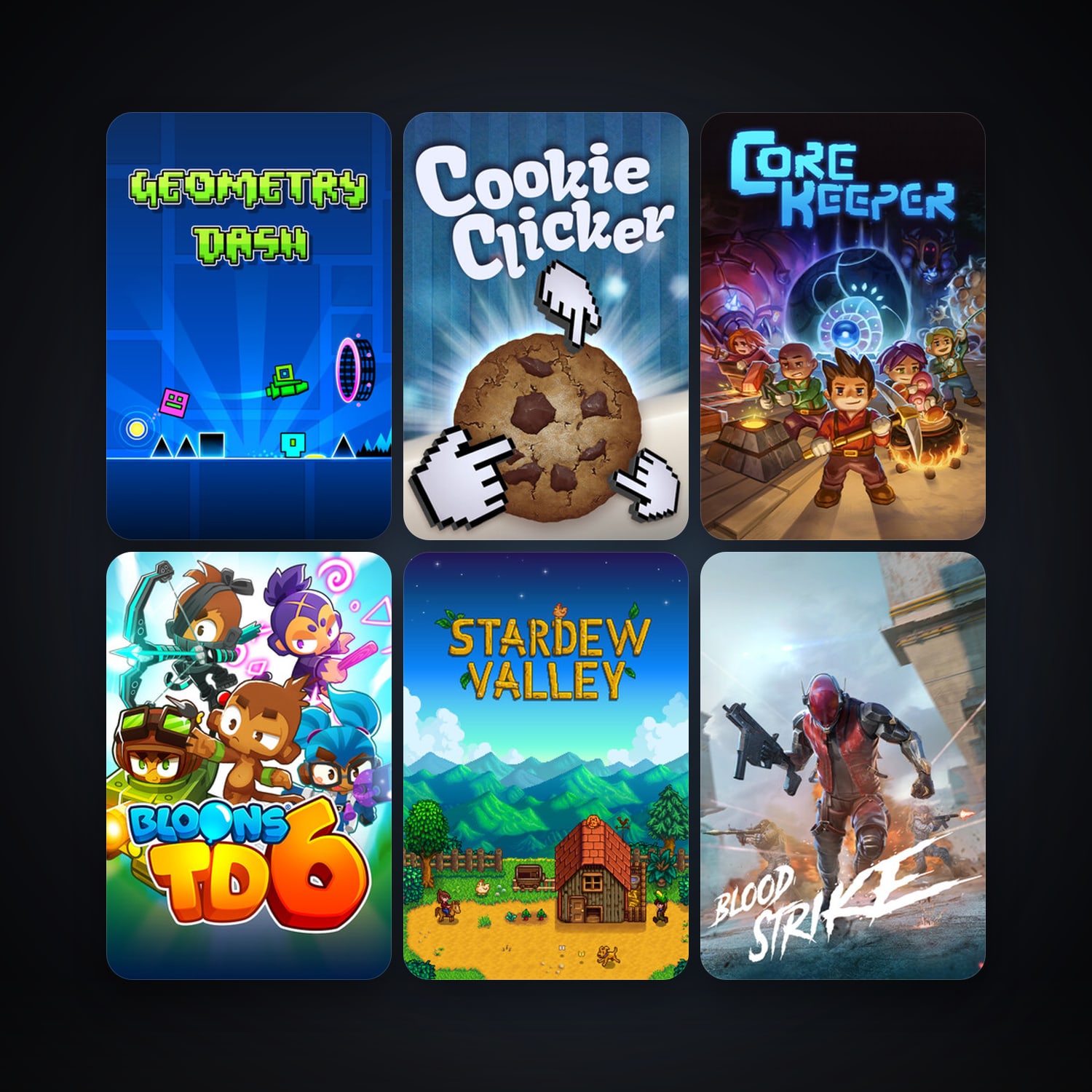 Terraria + Unturned, 30 games, clean — HabibiAccounts