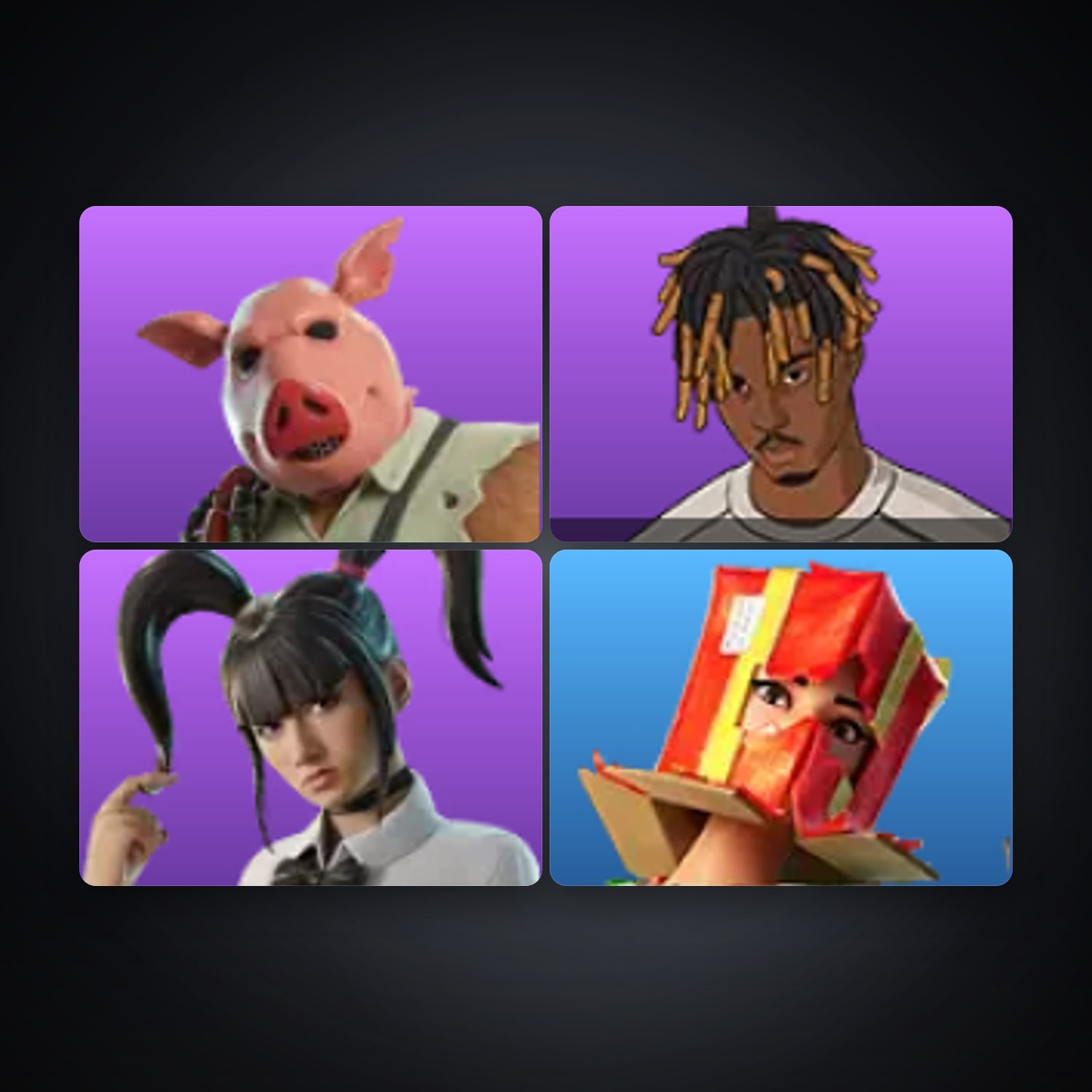 Epic · 262438031 — HabibiAccounts