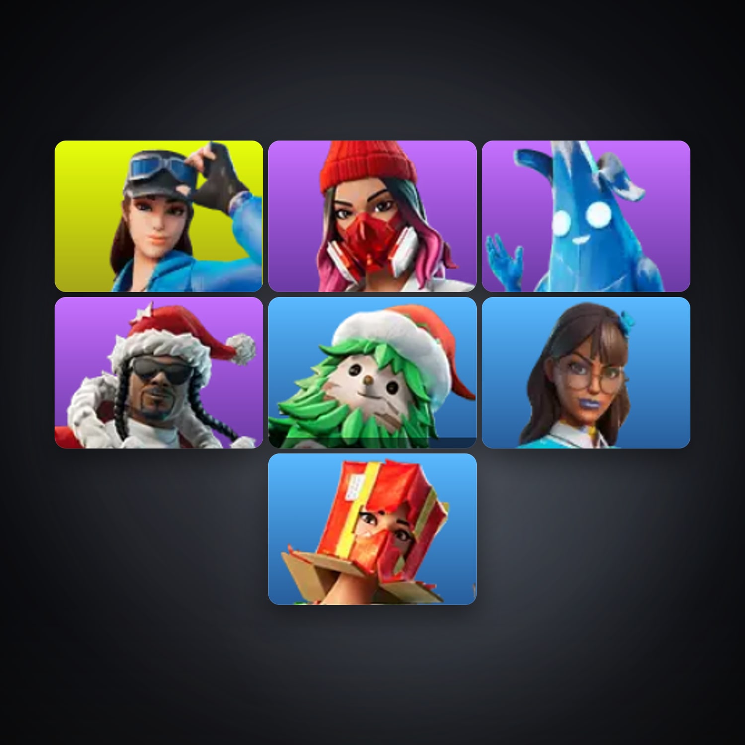 Epic — HabibiAccounts