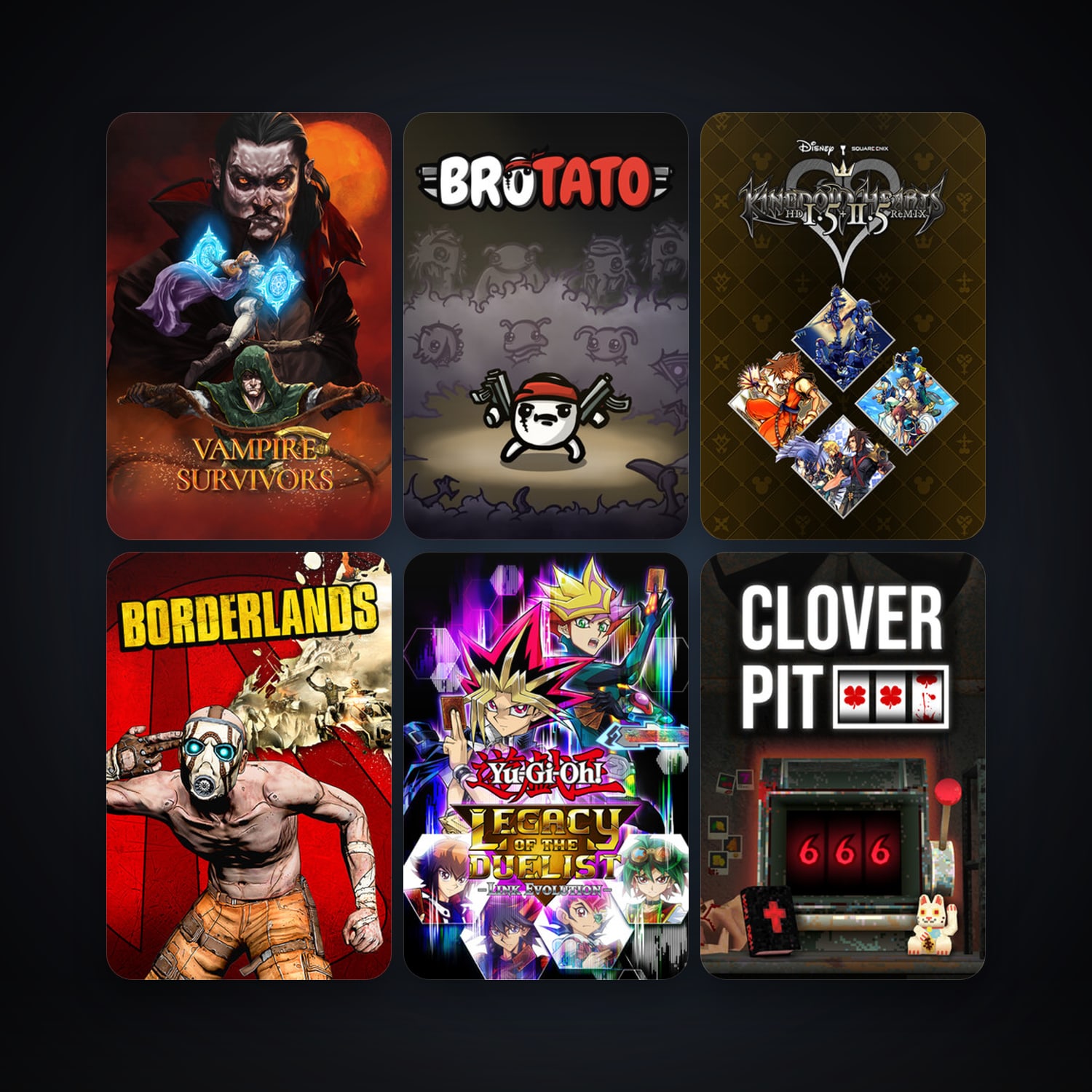 Left 4 Dead 2 + Ultimate Doom, 56 games, Steam 45, clean — HabibiAccounts