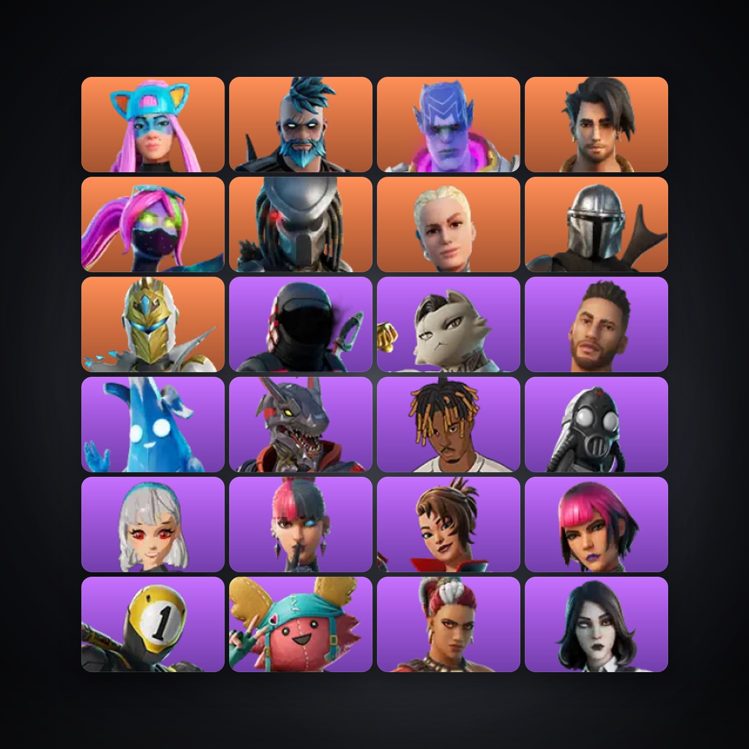 Epic · 262440120 — HabibiAccounts