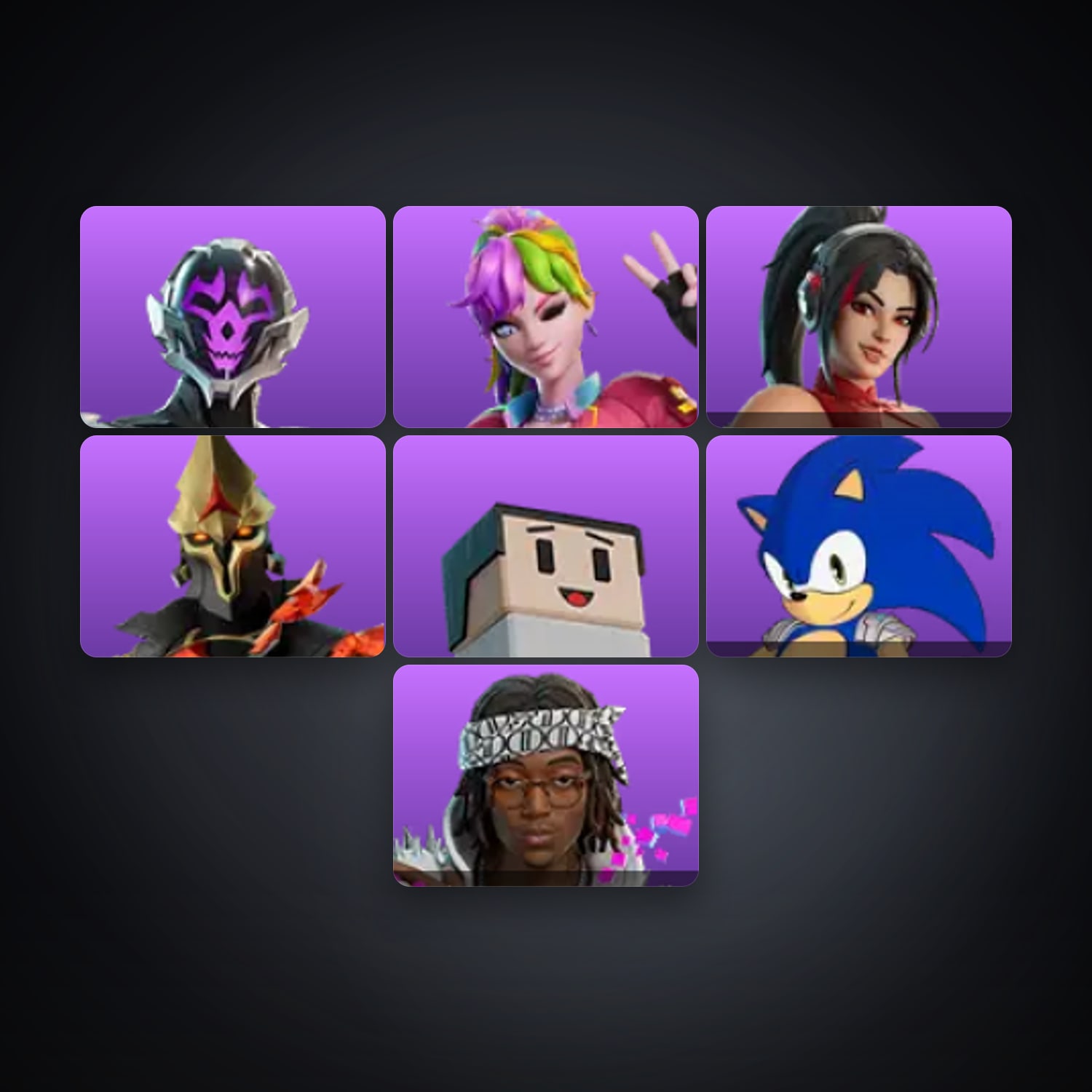 Epic — HabibiAccounts