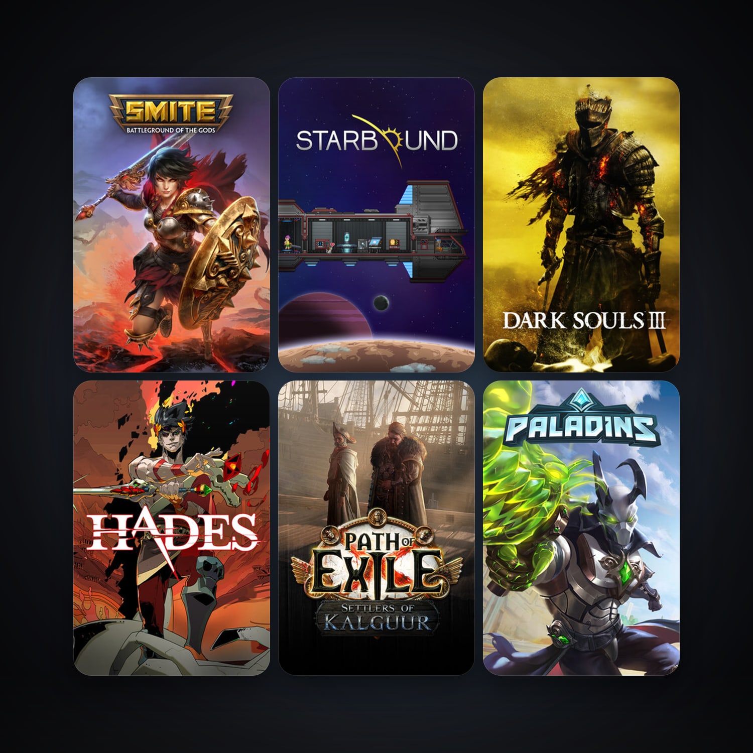 Steam 208 games, Steam 12, clean — HabibiAccounts