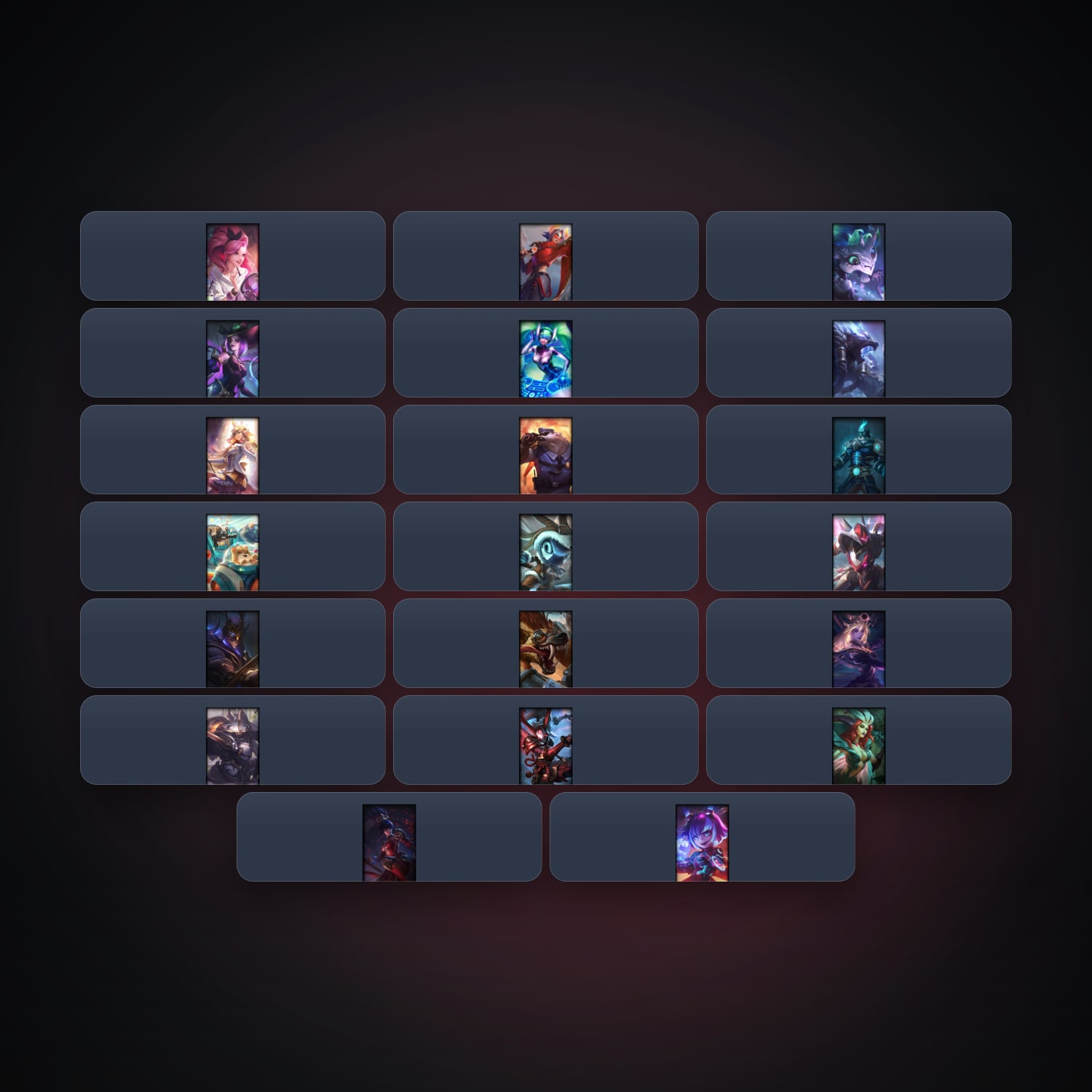 EU locker · 262444118 — HabibiAccounts