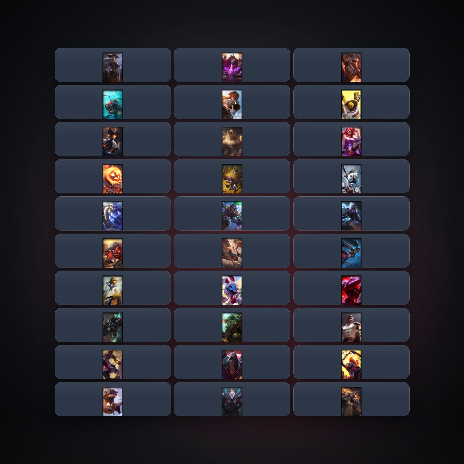 EU locker · 262444567 — HabibiAccounts