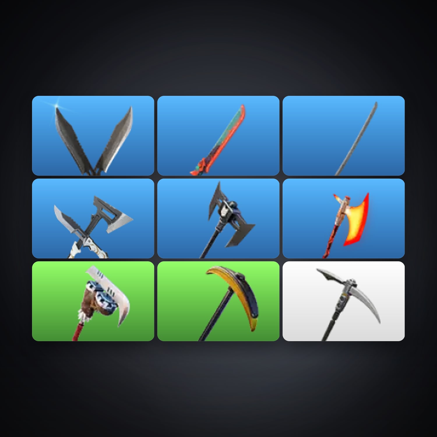 Epic · 262444612 — HabibiAccounts